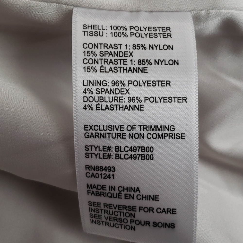 Jacket - Picture 6 of 7